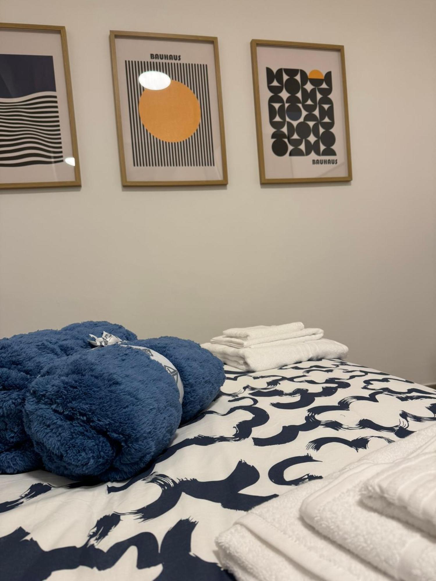 Apartamento Trastevere Cozy Retreat *