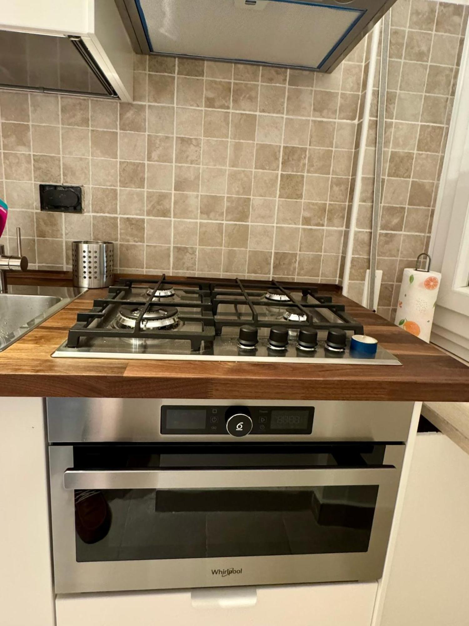 Apartamento Trastevere Cozy Retreat